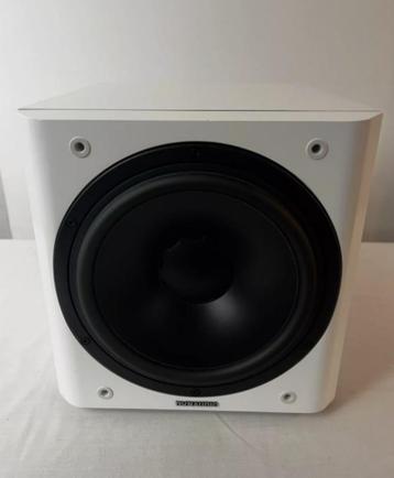 Dynaudio Sub 3 Home Cinema Hi-Fi Stereo Subwoofer, Audio, Tv en Foto, Overige merken, Gebruikt, Subwoofer, Ophalen of Verzenden