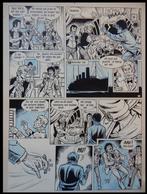 Robert et Bertrand - STUDIO VANDERSTEEN Très joliment conçu, Enlèvement ou Envoi