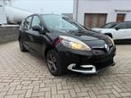 Renault GRAND SCENIC 7zit 1.6dci 96/130pk, Auto's, Renault, Voorwielaandrijving, Zwart, 4 cilinders, 5 deurs