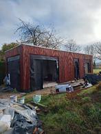 Coffrage maconerie bardage, Services & Professionnels