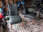 4 stoelen Henders & Hazel, Gebruikt, Ophalen