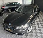 BMW 116d 1er Propriétaire Garantie 12 Mois, Autos, Achat, Euro 6, Noir, 5 portes