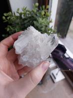 Bergkristal cluster, Verzenden, Mineraal