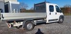 CITROËN JUMPER DUB CAB 2017 EURO6 CLIMATISEUR, Autos, Achat, Euro 6, Diesel, Particulier