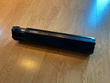 Bosch powertube 400 accu elektrische fiets beschikbaar voor biedingen