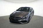 Mercedes-Benz CLA 200 Shooting Brake, CLA, 114 kW, Break, Zilver of Grijs