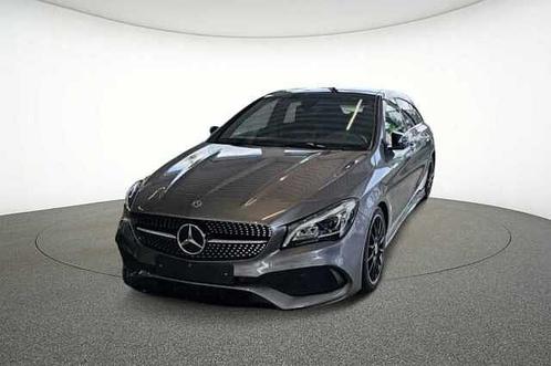 Mercedes-Benz CLA 200 Shooting Brake, Auto's, Mercedes-Benz, Bedrijf, CLA, Elektrische buitenspiegels, Keyless entry, Lichtmetalen velgen