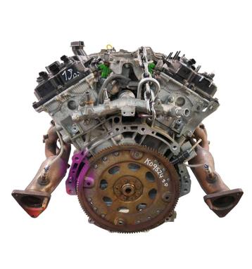 Moteur Infiniti Nissan EX35 FX35 350Z 3.5L V6 – VQ35HR-VQ35 beschikbaar voor biedingen
