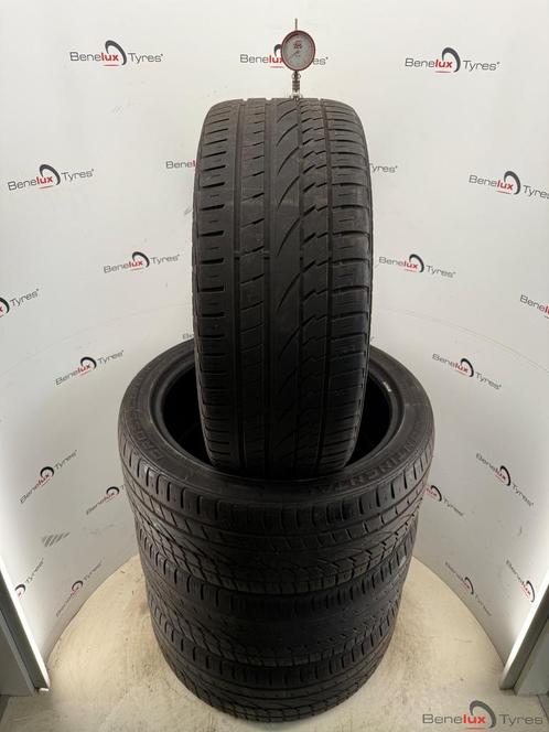 4x 265/40ZR21 Continental 265/40R21 265/40 ZR21 R21 2654021, Auto-onderdelen, Banden en Velgen, Band(en), Zomerbanden, 21 inch