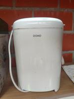 Machine à pain DOMO B3961, 1600 grammes de pâte ou plus, Enlèvement ou Envoi, Comme neuf, Plus de 10 programmes