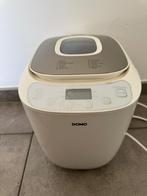 Broodbakmachine Domo, Elektronische apparatuur, Broodbakmachines, Ophalen, Zo goed als nieuw