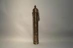 Scroll Holder Tibet Zilver, Antiek en Kunst, Ophalen