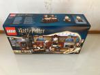 Lego Harry Potter - 76442 - Charms Class, Enlèvement ou Envoi, Neuf, Ensemble complet, Lego