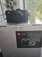 Leica X2, Enlèvement