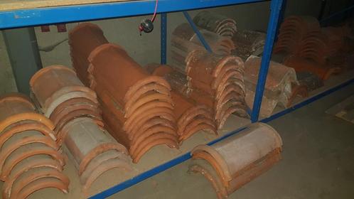 nokpannen pottelberg - sterreberg  50 cm , oud model, Doe-het-zelf en Bouw, Hang- en Sluitwerk, Zo goed als nieuw, Ophalen
