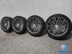 5-6mm! Mazda CX5 Toyota Rav4 Kia Sportage 20 inch antraciete, Auto-onderdelen, Gebruikt, 255 mm, Banden en Velgen, Ophalen of Verzenden
