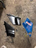 Honda mt5 korte zijkappen org, Fietsen en Brommers, Ophalen