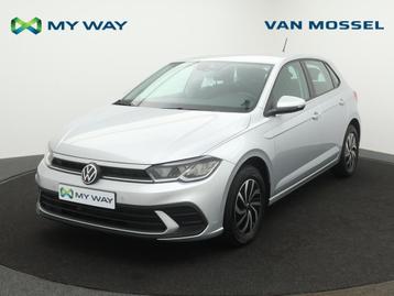 Volkswagen Polo Polo 1.0 TSI Life OPF beschikbaar voor biedingen