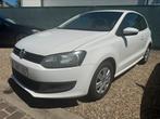 Vw polo 1.2i 2012 170000km airco! 1ste eigenaar!, Auto's, Volkswagen, Bedrijf, 5 deurs, Te koop, Benzine