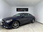 Mercedes-Benz CLA-Klasse 180 d //PACK AMG// *GARANTIE 12 MOI, Autos, 5 places, Berline, 109 ch, 4 portes