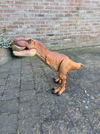 Grote dino, Kinderen en Baby's, Ophalen, Gebruikt