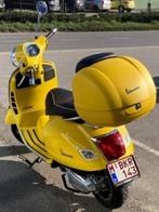 scooter VESPA GTS 300 SUPER, Fietsen en Brommers, Scooters | Vespa, Ophalen, Overige modellen, Nieuw, Benzine