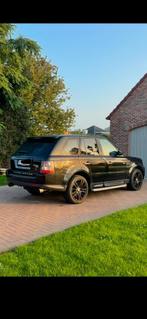 Range rover sport, Auto's, Particulier, Te koop, Range Rover