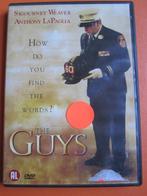 The Guys (2002), Alle leeftijden, Ophalen of Verzenden, Zo goed als nieuw, Drama