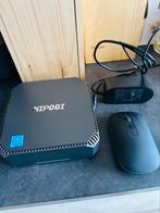 Mini PC 128go + souris sans fil offerte, Informatique & Logiciels, Enlèvement ou Envoi, Comme neuf