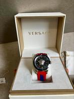 Montre homme Versace Palazzo neuve, Bijoux, Sacs & Beauté, Autres marques, Acier, Synthétique, Neuf