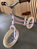 Loopfiets roze, Kinderen en Baby's, Ophalen, Gebruikt, Loopfiets