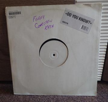 2 Brothers On The 4th Floor – Do You Know ( Ferry Corsten Re beschikbaar voor biedingen