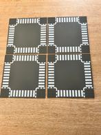 Lego straatplaten kruispunt, Kinderen en Baby's, Speelgoed | Duplo en Lego, Ophalen, Zo goed als nieuw, Lego