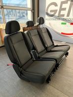 NIEUW achterbank Ford Tourneo / VW Caddy 2024-25, Ophalen of Verzenden, Ford