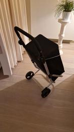 Trolley, Diversen, Ophalen, Opvouwbaar, Nieuw