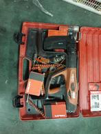 Pistolet à cartouche HILTI, Bricolage & Construction, Enlèvement ou Envoi, Utilisé