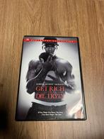 Dvd: curtis 50 cent jackson: get rich or die trying, Cd's en Dvd's, Ophalen of Verzenden, Zo goed als nieuw
