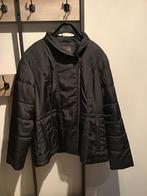 Zwarte jas XL, Zo goed als nieuw, Ophalen
