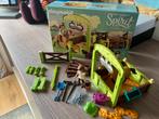 Playmobil Spirit, Kinderen en Baby's, Speelgoed | Playmobil, Ophalen of Verzenden, Zo goed als nieuw