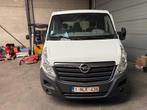 OPEL - 2016 - MOVANO - Personenauto, Auto's, Opel, Gebruikt, Movano, Overige brandstoffen, Bedrijf