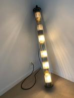 DCW éditions ITT 120x1300 Lamp pendel design, Ophalen, Zo goed als nieuw, Glas, Modern