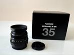 Fujifilm XF35mmF2.0r, Audio, Tv en Foto, Foto | Lenzen en Objectieven, Ophalen, Zo goed als nieuw, Standaardlens