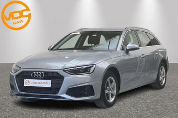 Audi A4 Avant 35 TFSI Hybrid  beschikbaar voor biedingen