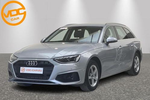 Audi A4 Avant 35 TFSI Hybrid, Auto's, Audi, A4, Airbags, Bluetooth, Boordcomputer, Centrale vergrendeling, Climate control, Cruise Control