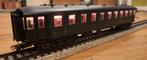Märklin - Personenauto - SNCF - 4245, Ophalen of Verzenden, Zo goed als nieuw, Wagon, Märklin
