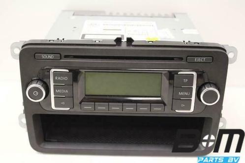 RCD210 MP3 diverse VW 5M0035156D, Auto diversen, Autoradio's, Gebruikt