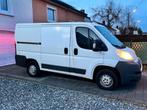 Citroën Jumper 2.2 HDI EURO 5