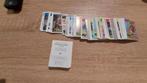 Panini Pro League Football 2016 voetbalstickers, Verzenden, Nieuw