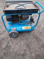 Kleine compressor, Enlèvement ou Envoi, Utilisé, Mobile
