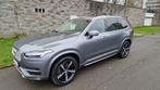 Volvo xc90 2017, Auto's, 1969 cc, Leder, Diesel, 5 deurs